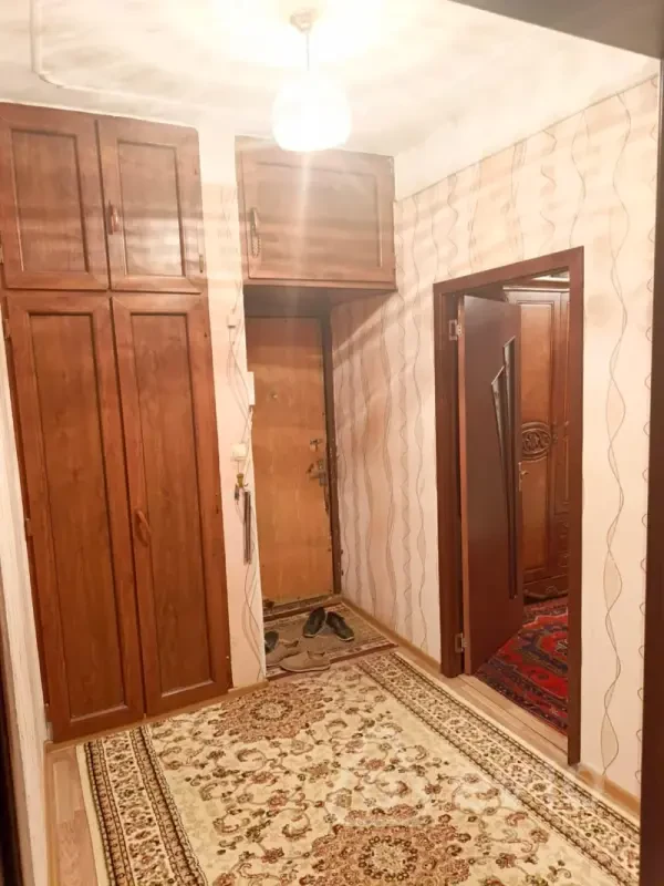 Satılır 3 otaqlı köhnə tikili 70 m²