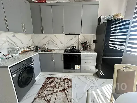 Kirayə verilir 2 otaqlı yeni tikili 78 m² — Bakı, Abşeron 2 otaq 78.00 m²