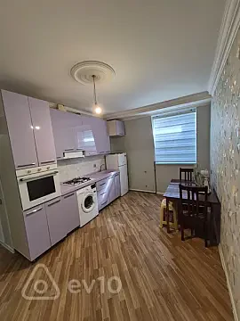 Kirayə verilir 2 otaqlı yeni tikili 60 m² — Xırdalan 2 otaq 60.00 m²