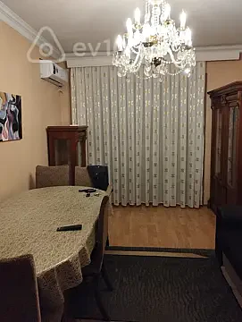 Kirayə verilir 2 otaqlı köhnə tikili 55 m² — Bakı, Nizami 2 otaq 55.00 m²
