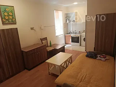 Kirayə verilir 1 otaqlı həyət evi 21 m² — Bakı, Nəsimi 1 otaq 21.00 m²