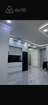 Kirayə verilir 2 otaqlı yeni tikili 90 m² — Bakı, Nəsimi 2 otaq 90.00 m²