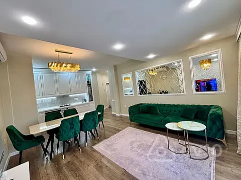Kirayə verilir 3 otaqlı yeni tikili 110 m² — Bakı, Xətai 3 otaq 110.00 m²