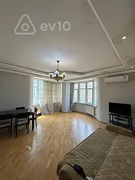Kirayə verilir 2 otaqlı yeni tikili 115 m² — Bakı, Nəsimi 2 otaq 115.00 m²