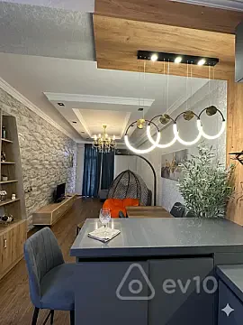 Kirayə verilir 2 otaqlı yeni tikili 55 m² — Bakı, Yasamal 2 otaq 55.00 m²