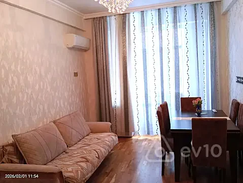 Kirayə verilir 2 otaqlı yeni tikili 52 m² — Bakı, Suraxanı 2 otaq 52.00 m²