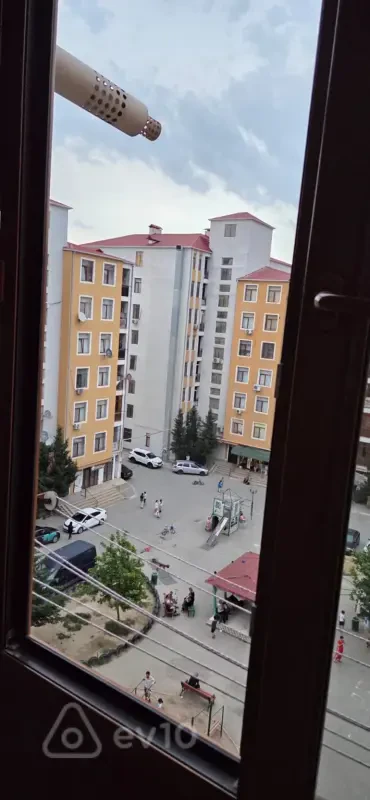 Kirayə verilir 3 otaqlı yeni tikili 88 m²