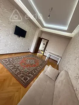 Kirayə verilir 2 otaqlı yeni tikili 70 m² — Bakı, Xətai 2 otaq 70.00 m²
