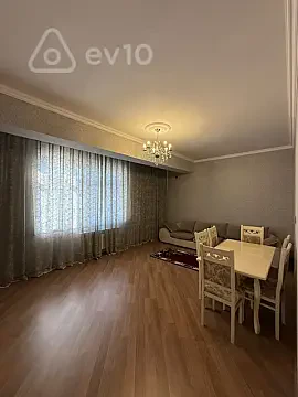 Kirayə verilir 3 otaqlı yeni tikili 120 m² — Bakı, Səbail 3 otaq 120.00 m²