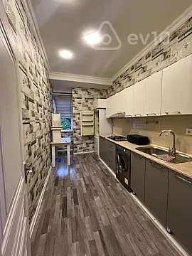 Kirayə verilir 2 otaqlı yeni tikili 63 m² — Xırdalan 2 otaq 63.00 m²