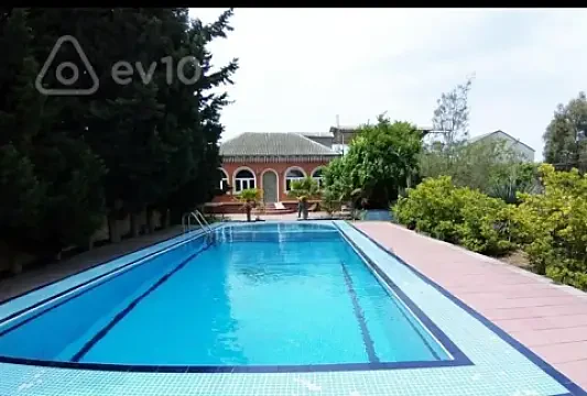 Kirayə verilir 3 otaqlı həyət evi 120 m² — Bakı, Xəzər 3 otaq 120.00 m²