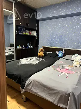Kirayə verilir 3 otaqlı köhnə tikili 60 m² — Bakı, Yasamal 3 otaq 60.00 m²
