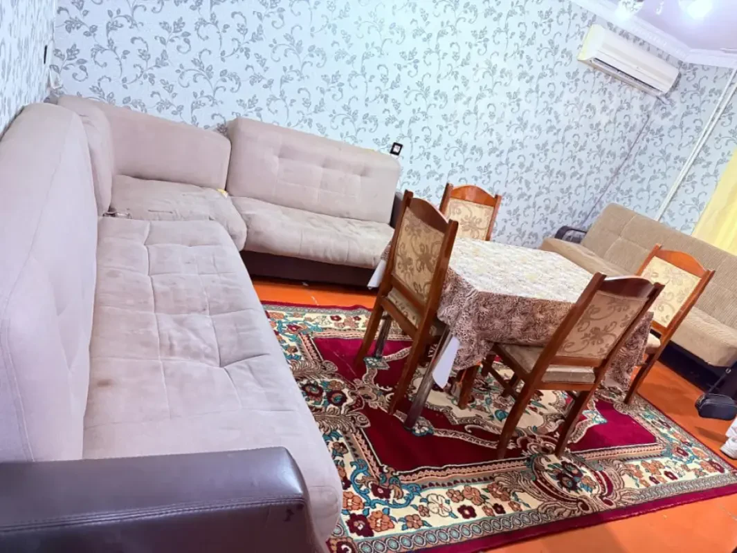 Kirayə verilir 1 otaqlı köhnə tikili 35 m²