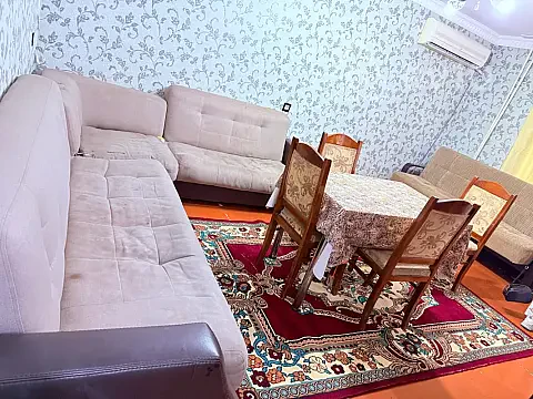 Kirayə verilir 1 otaqlı köhnə tikili 35 m² — Bakı, Yasamal 1 otaq 35.00 m²