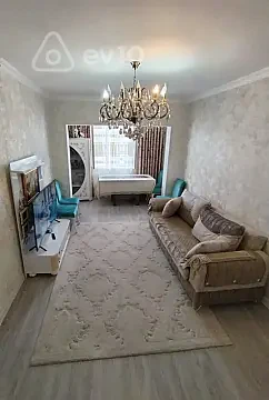 Satılır 4 otaqlı köhnə tikili 100 m² — Bakı, Sabunçu 4 otaq 100.00 m²