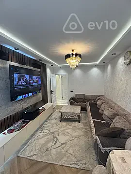 Satılır 5 otaqlı köhnə tikili 120 m² — Bakı, Sabunçu 5 otaq 120.00 m²