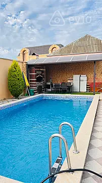Kirayə verilir 6 otaqlı həyət evi 150 m² — Bakı, Xəzər 6 otaq 150.00 m²