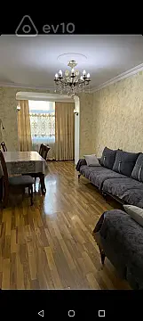 Kirayə verilir 2 otaqlı köhnə tikili 60 m² — Sumqayıt 2 otaq 60.00 m²