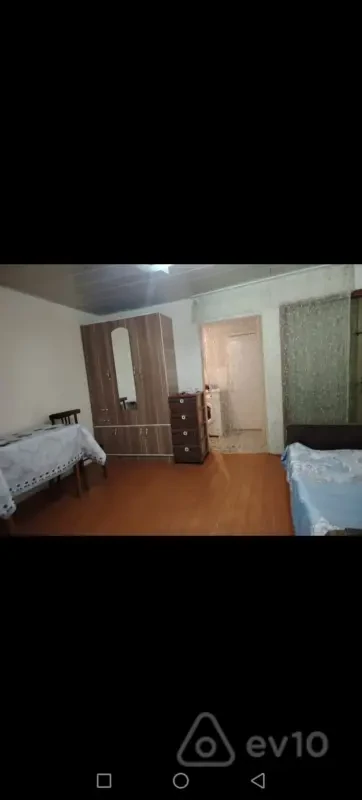 Kirayə verilir 1 otaqlı həyət evi 25 m²