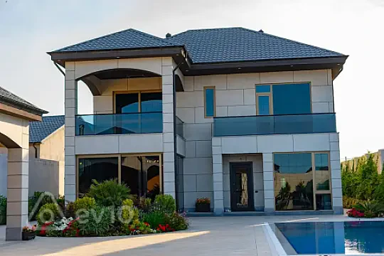 Kirayə verilir 3 otaqlı həyət evi 120 m² — Bakı, Sabunçu 3 otaq 120.00 m²