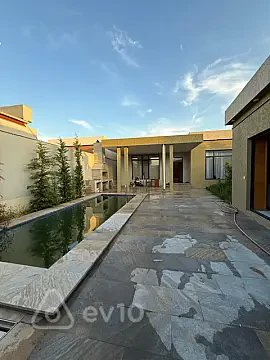 Kirayə verilir 3 otaqlı həyət evi 100 m² — Bakı, Xəzər 3 otaq 100.00 m²