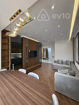Satılır 3 otaqlı yeni tikili 118 m² — Bakı, Nərimanov 3 otaq 118.00 m²