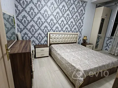 Kirayə verilir 3 otaqlı köhnə tikili 60 m² — Bakı, Xətai 3 otaq 60.00 m²