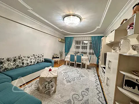 Satılır 3 otaqlı yeni tikili 125 m² — Bakı, Xətai 3 otaq 125.00 m²