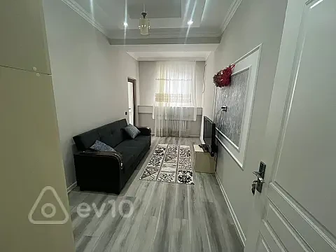 Kirayə verilir 2 otaqlı yeni tikili 75 m² — Bakı, Yasamal 2 otaq 75.00 m²
