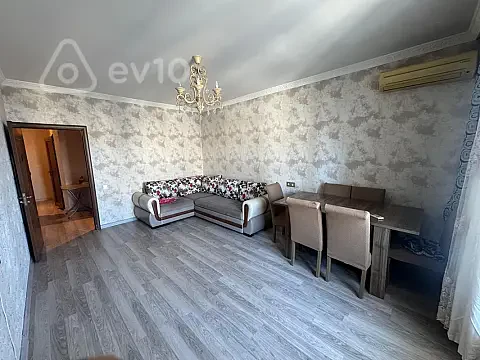 Kirayə verilir 3 otaqlı yeni tikili 85 m² — Bakı, Sabunçu 3 otaq 85.00 m²