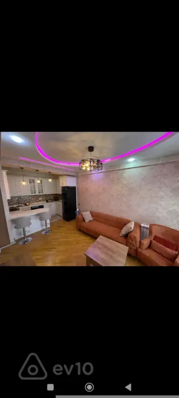 Kirayə verilir 3 otaqlı yeni tikili 75 m²