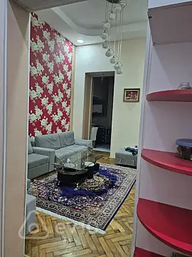 Kirayə verilir 2 otaqlı köhnə tikili 50 m² — Bakı, Nəsimi 2 otaq 50.00 m²