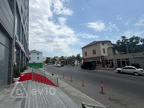 Kirayə verilir mənzil 65 m² — Bakı, Səbail 65.00 m²