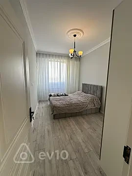 Kirayə verilir 3 otaqlı yeni tikili 100 m² — Bakı, Xətai 3 otaq 100.00 m²