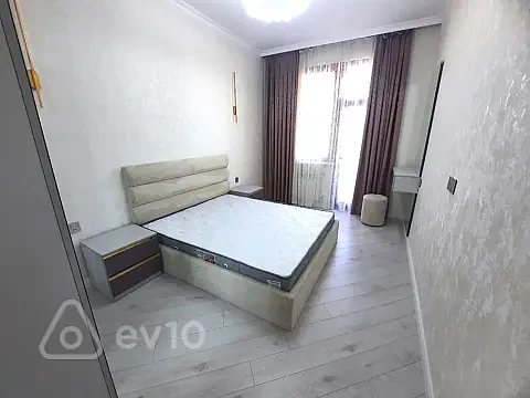 Kirayə verilir 2 otaqlı yeni tikili 55 m² — Bakı, Nizami 2 otaq 55.00 m²