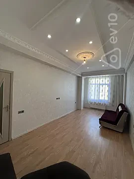 Satılır 3 otaqlı yeni tikili 68 m² — Bakı, Abşeron 3 otaq 68.00 m²