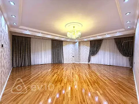 Satılır 3 otaqlı yeni tikili 142 m² — Bakı, Xətai 3 otaq 142.00 m²