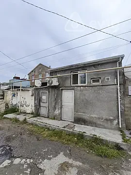 Satılır 4 otaqlı həyət evi 70 m² — Bakı, Sabunçu 4 otaq 70.00 m²
