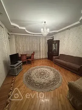 Kirayə verilir 2 otaqlı yeni tikili 100 m² — Bakı, Binəqədi 2 otaq 100.00 m²