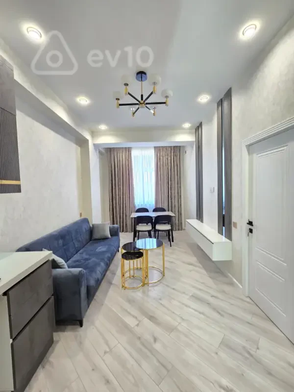 Kirayə verilir 2 otaqlı yeni tikili 40 m²