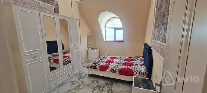 Kirayə verilir 3 otaqlı yeni tikili 80 m² — Bakı, Nərimanov 3 otaq 80.00 m²