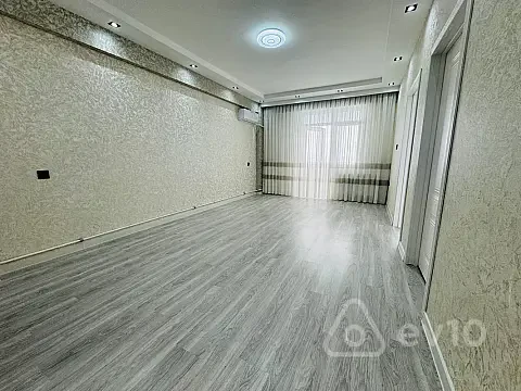 Kirayə verilir 3 otaqlı yeni tikili 74 m² — Bakı, Nizami 3 otaq 74.00 m²