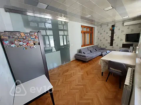 Satılır 5 otaqlı köhnə tikili 110 m² — Bakı, Sabunçu 5 otaq 110.00 m²