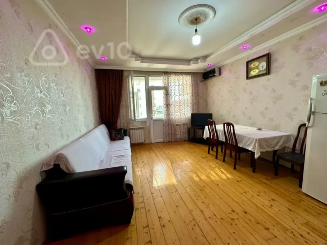 Satılır 2 otaqlı yeni tikili 51 m²