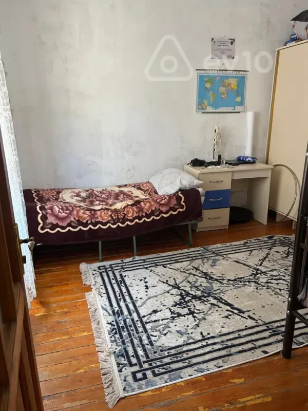 Kirayə verilir 1 otaqlı həyət evi 40 m²
