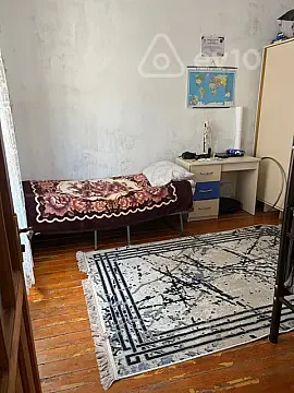 Kirayə verilir 1 otaqlı həyət evi 40 m² — Xırdalan 1 otaq 40.00 m²
