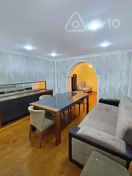 Kirayə verilir 2 otaqlı köhnə tikili 80 m² — Bakı, Yasamal 2 otaq 80.00 m²