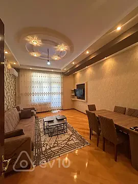 Kirayə verilir 3 otaqlı yeni tikili 150 m² — Bakı, Yasamal 3 otaq 150.00 m²
