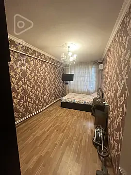 Kirayə verilir 2 otaqlı yeni tikili 46 m² — Bakı, Abşeron 2 otaq 46.00 m²