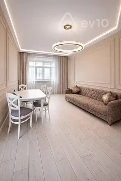 Kirayə verilir 2 otaqlı köhnə tikili 60 m² — Bakı, Nəsimi 2 otaq 60.00 m²